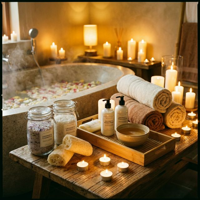 Fairplus - Body Care Solutions