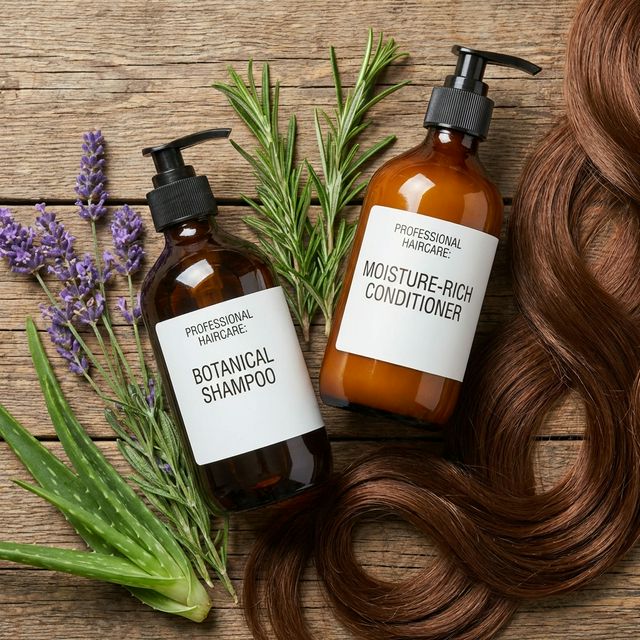 Fairplus - Haircare Solutions