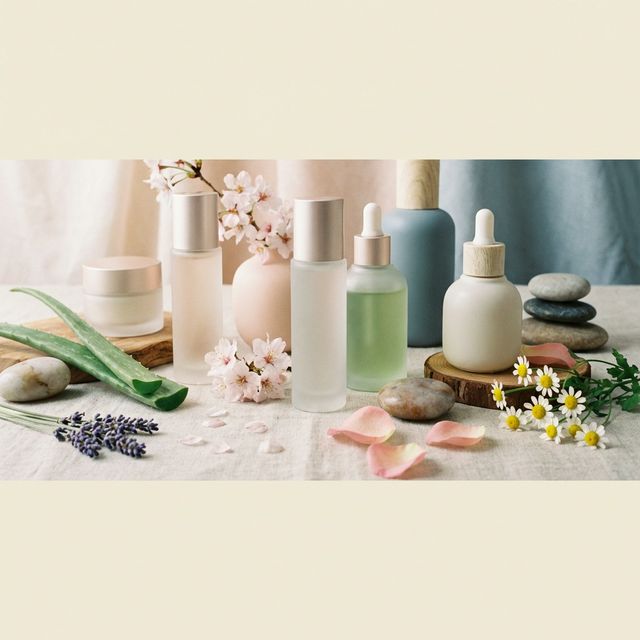 Fairplus - Cosmetics and Skincare