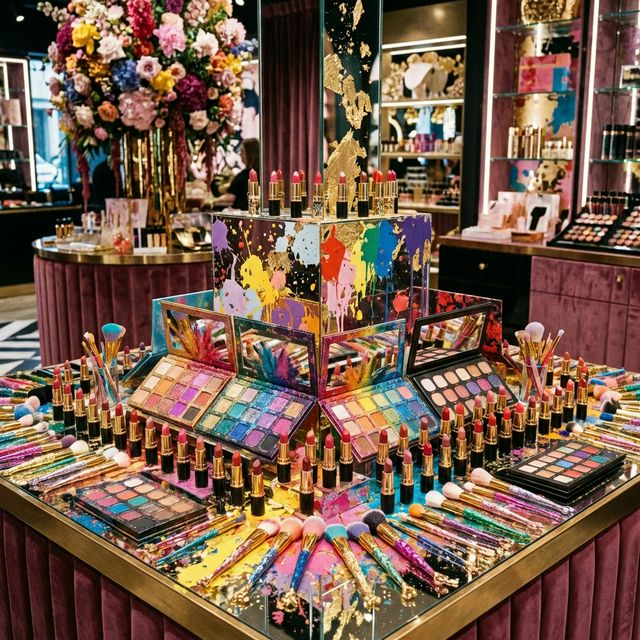 Fairplus - Makeup Artistry