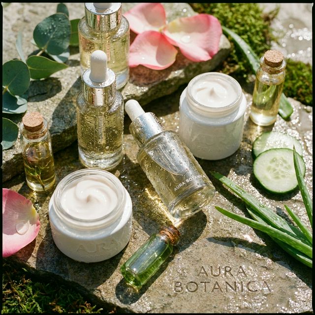 Fairplus - Skincare Solutions